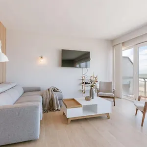  Appartement Huswell - Bright Seaview In