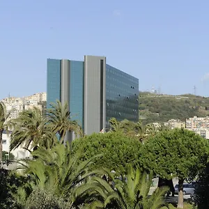 Tower Airport - Hotel&conference Center 4*, Genua Italië